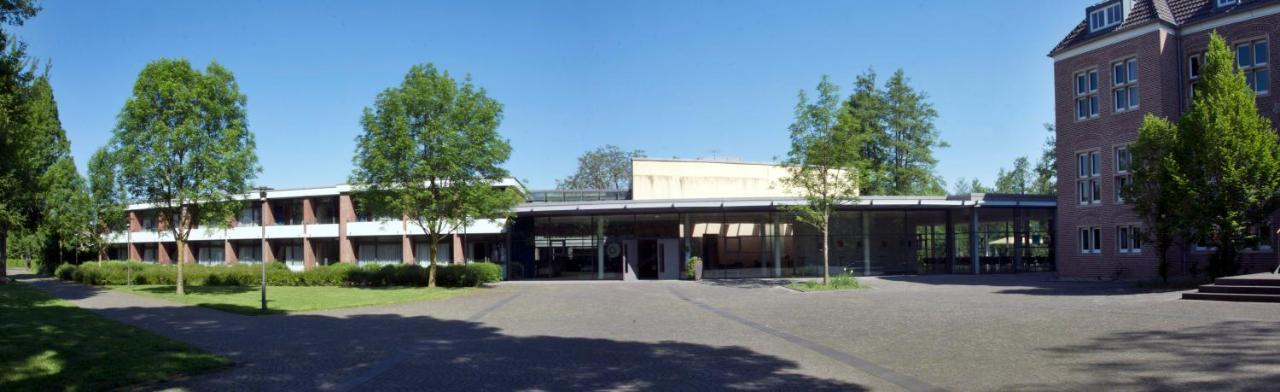 Wasserburg Rindern Клеве Екстериор снимка